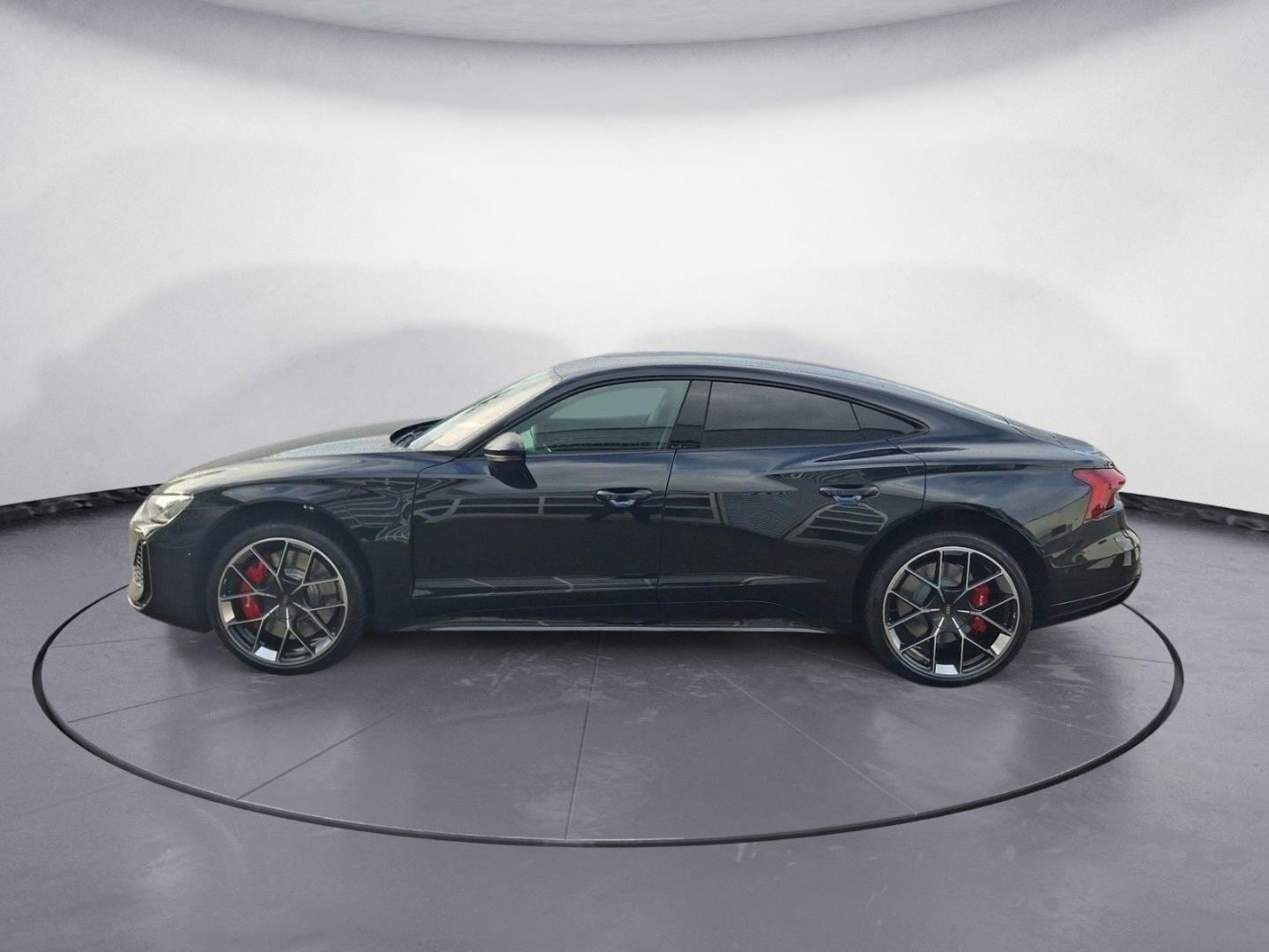 Bild über Audi RS e-tron GT e-tron quattro performance 620 kW - für weitere Informationen kontaktieren Sie den Audi Partner