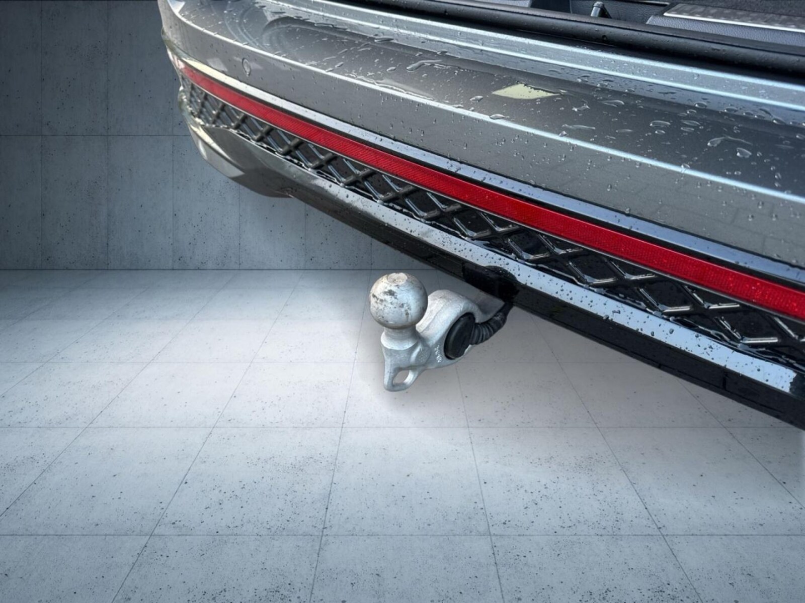 Volkswagen Passat – Bild 14