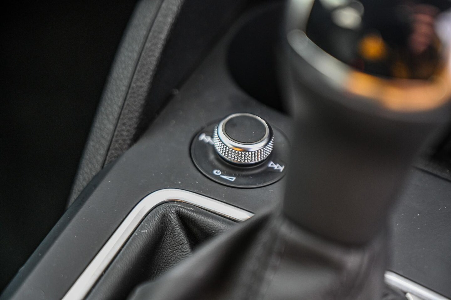 Image about Audi Q2 35 TFSI S tronic