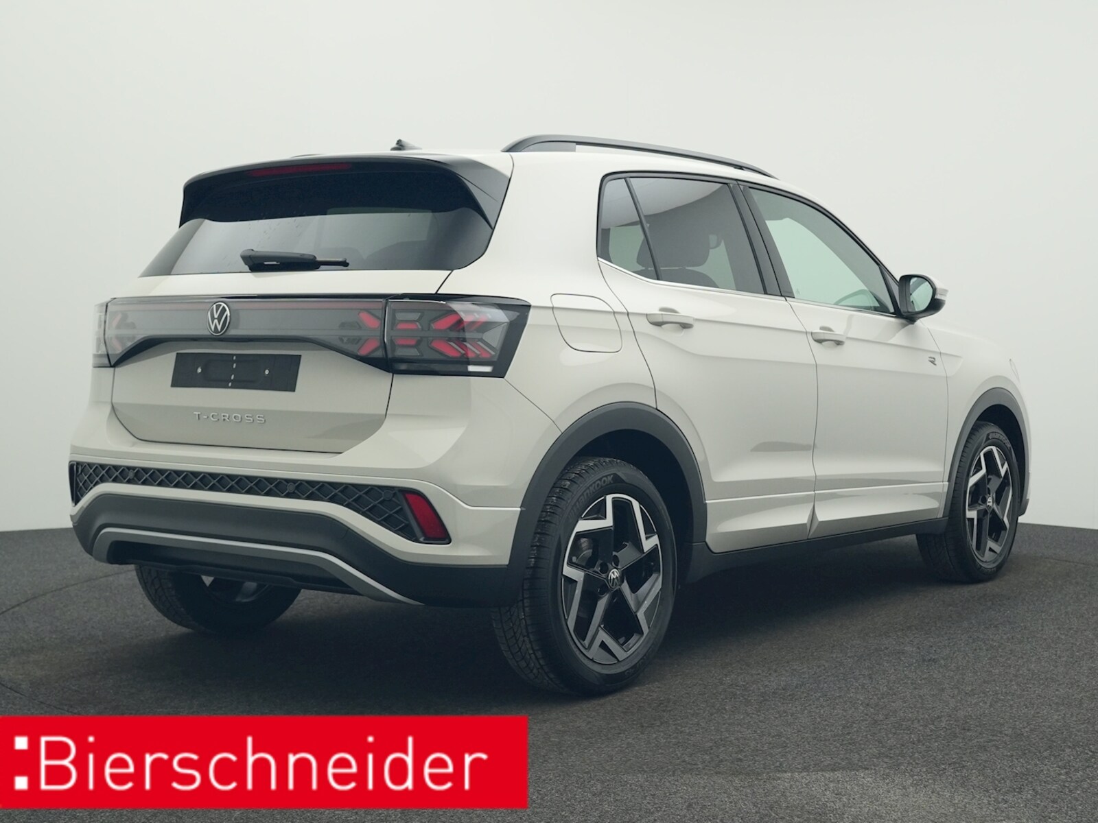 Volkswagen T-Cross – Bild 5