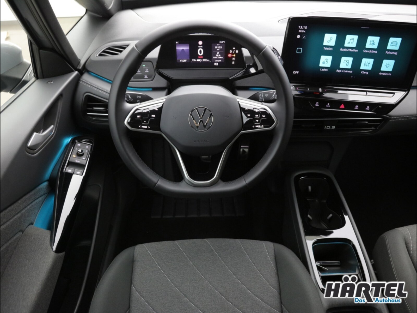 Volkswagen ID.3 – Bild 10