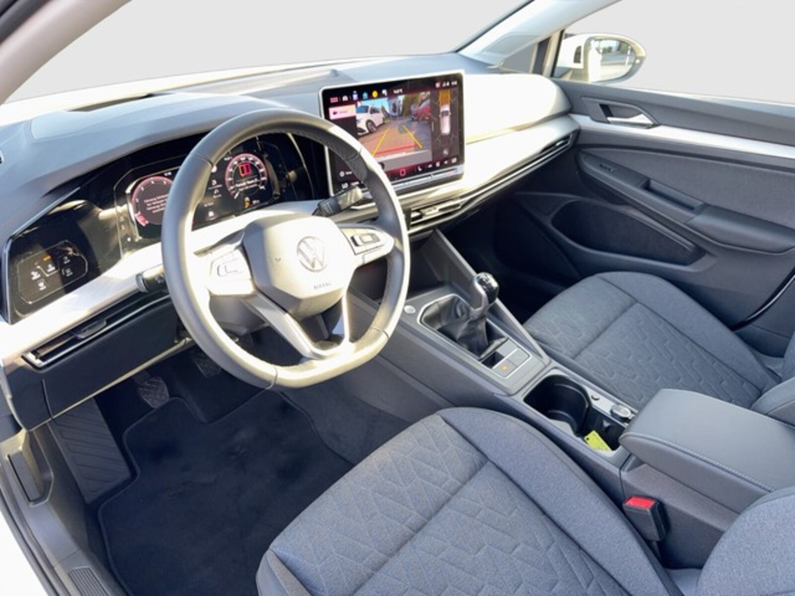 Volkswagen Golf – Bild 8