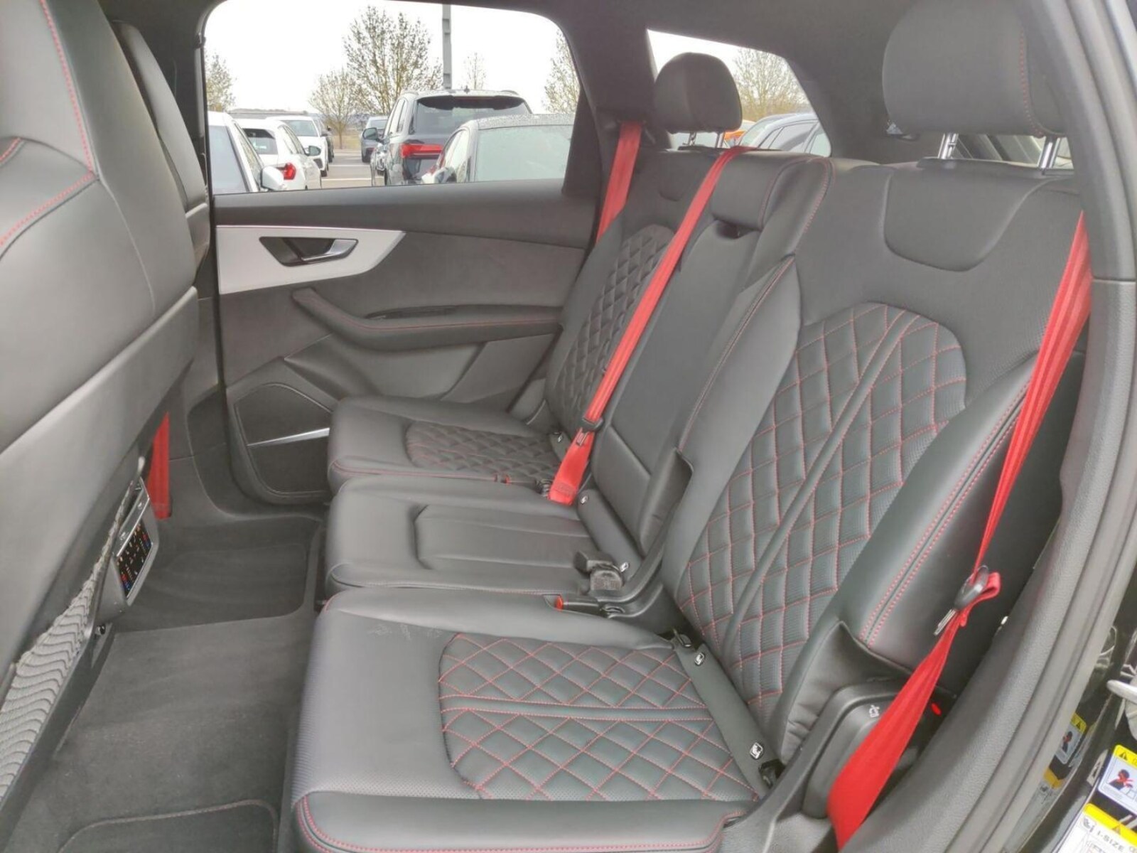 Audi Q7 – Bild 15