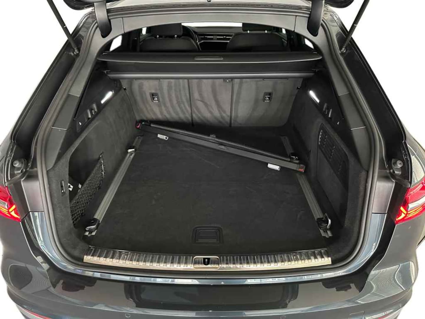 Bild über Audi A6 allroad quattro 55 TDI quattro tiptronic - für weitere Informationen kontaktieren Sie den Audi Partner