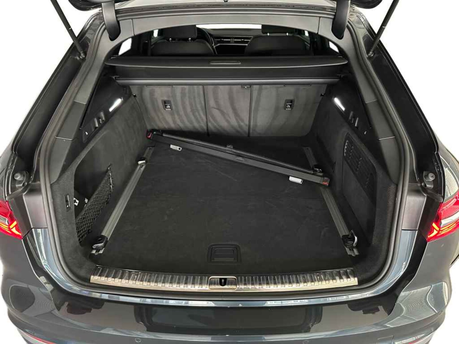 Audi A6 allroad quattro – Bild 8