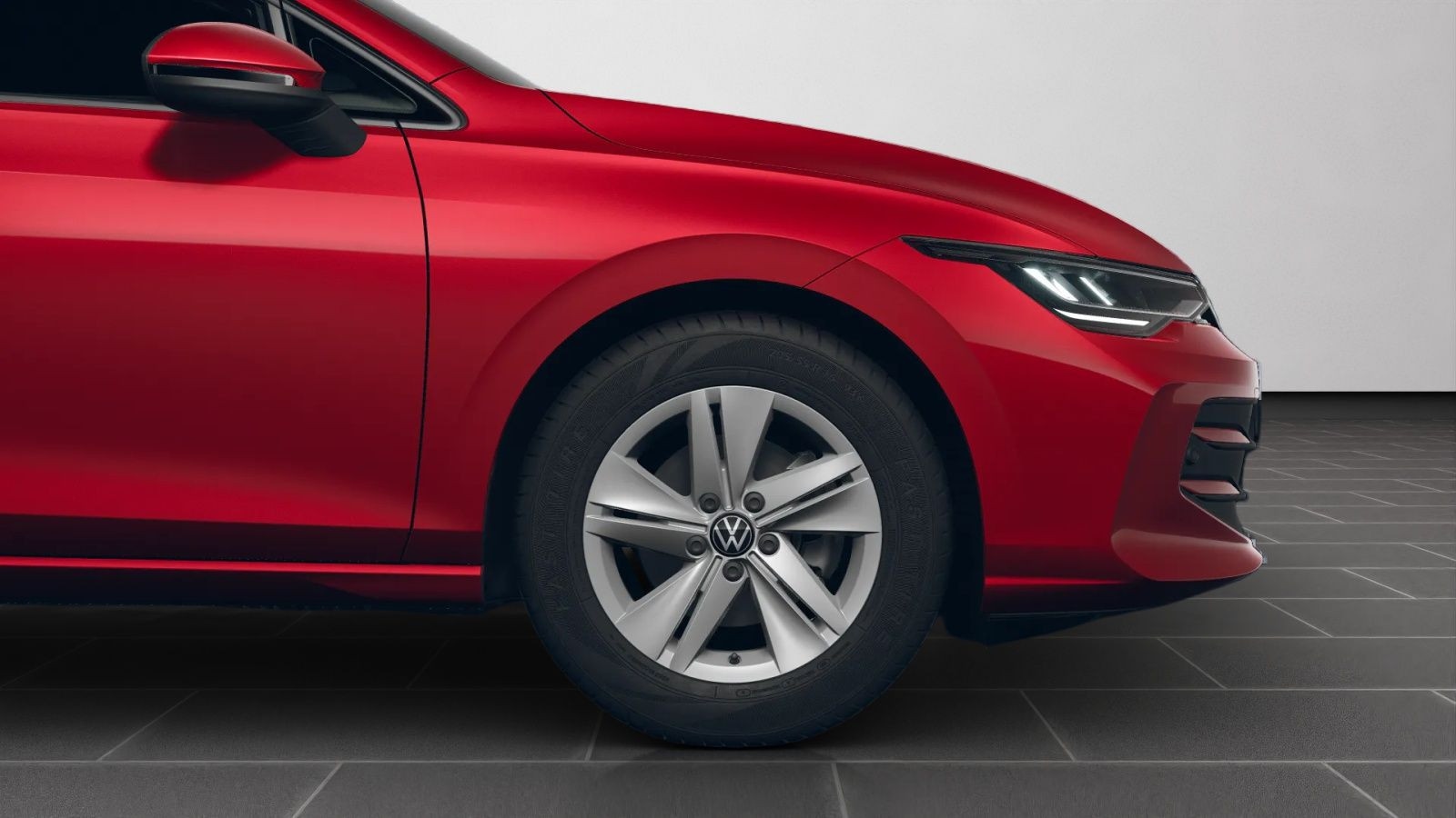 Volkswagen Golf – Bild 9