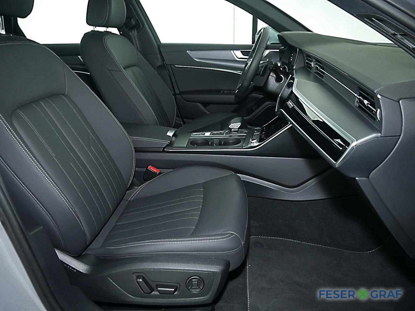 Bild über Audi A6 Avant TFSI e advanced 50 TFSI e quattro S tronic - für weitere Informationen kontaktieren Sie den Audi Partner