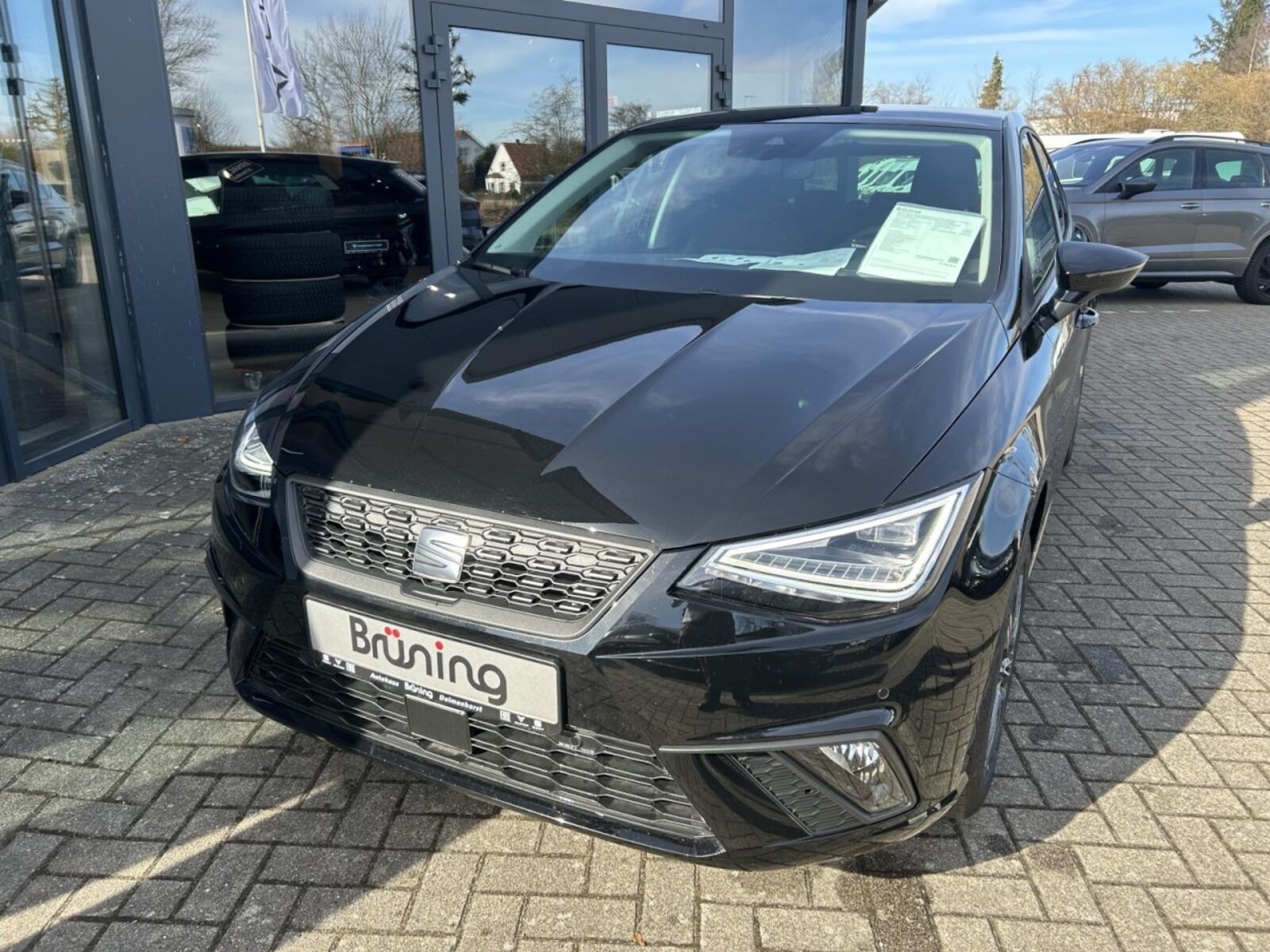 SEAT Ibiza – Bild 2