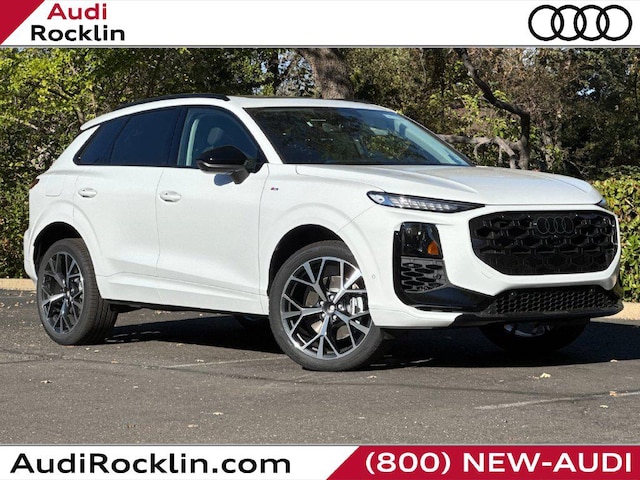 2026 Audi Q3