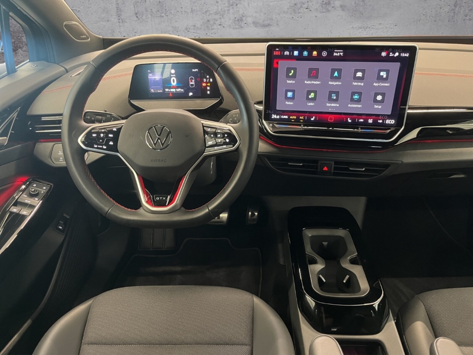 Volkswagen ID.4 – Bild 11
