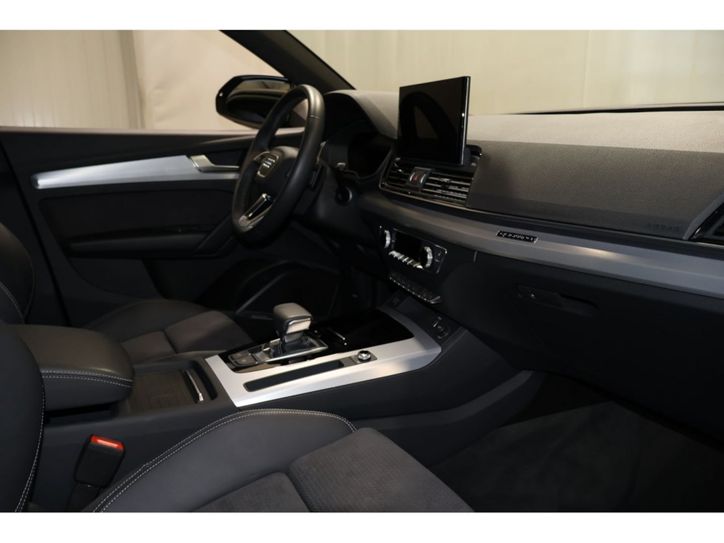 Bild über Audi Q5 40 TDI quattro 150 kW S tronic - für weitere Informationen kontaktieren Sie den Audi Partner