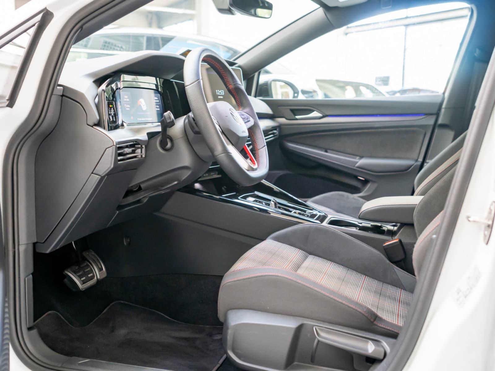 Volkswagen Golf – Bild 25