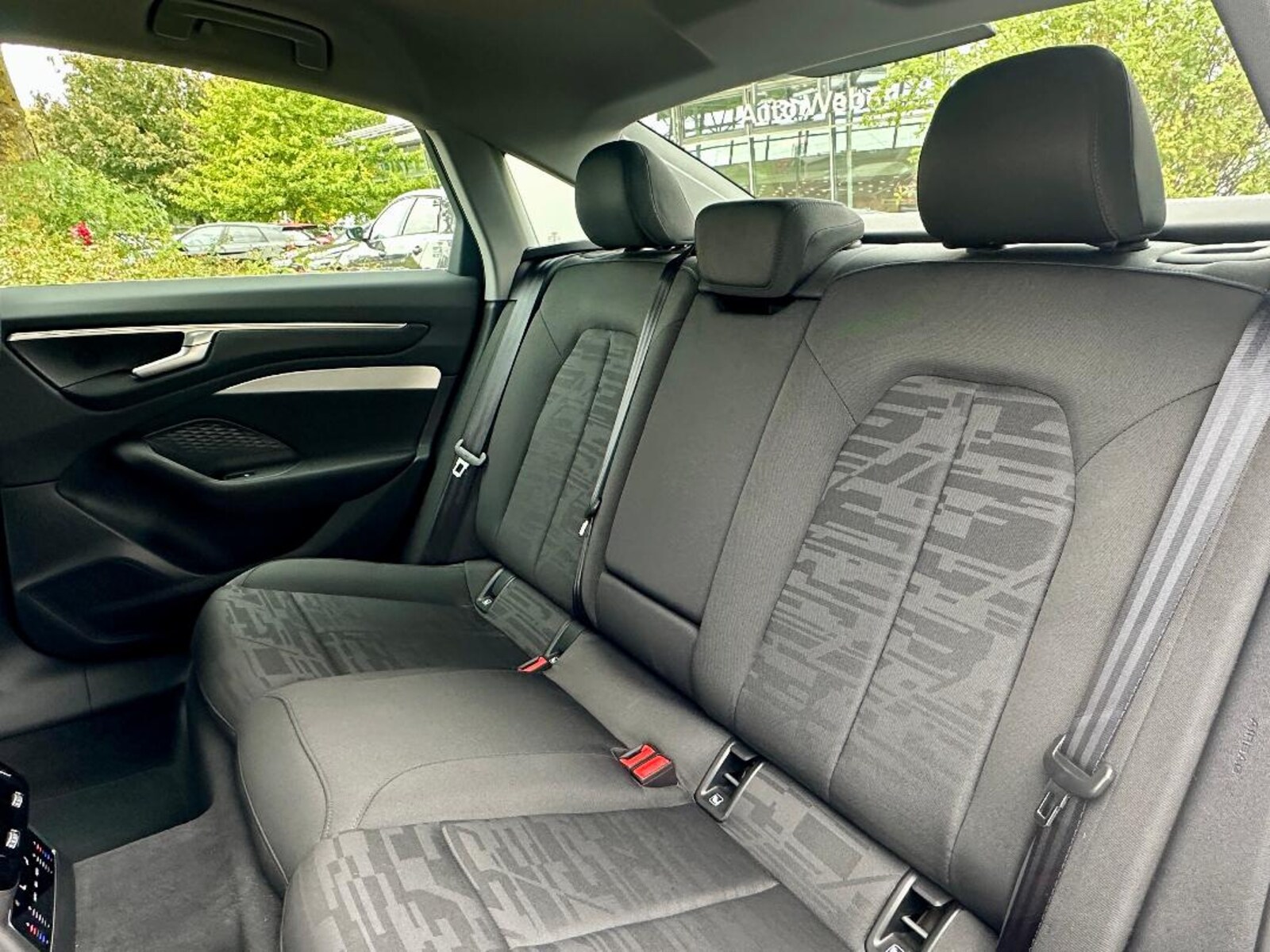 Audi A6 Limousine – Bild 22