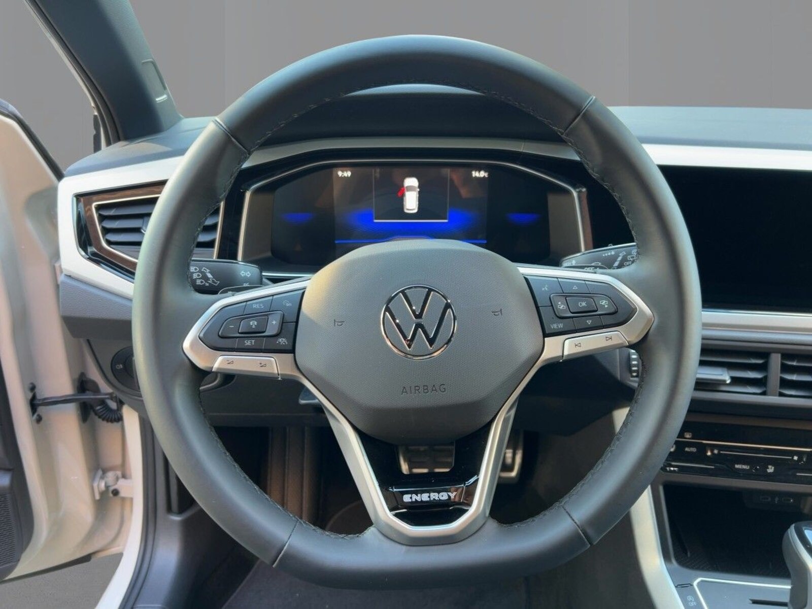 Volkswagen Taigo – Bild 12
