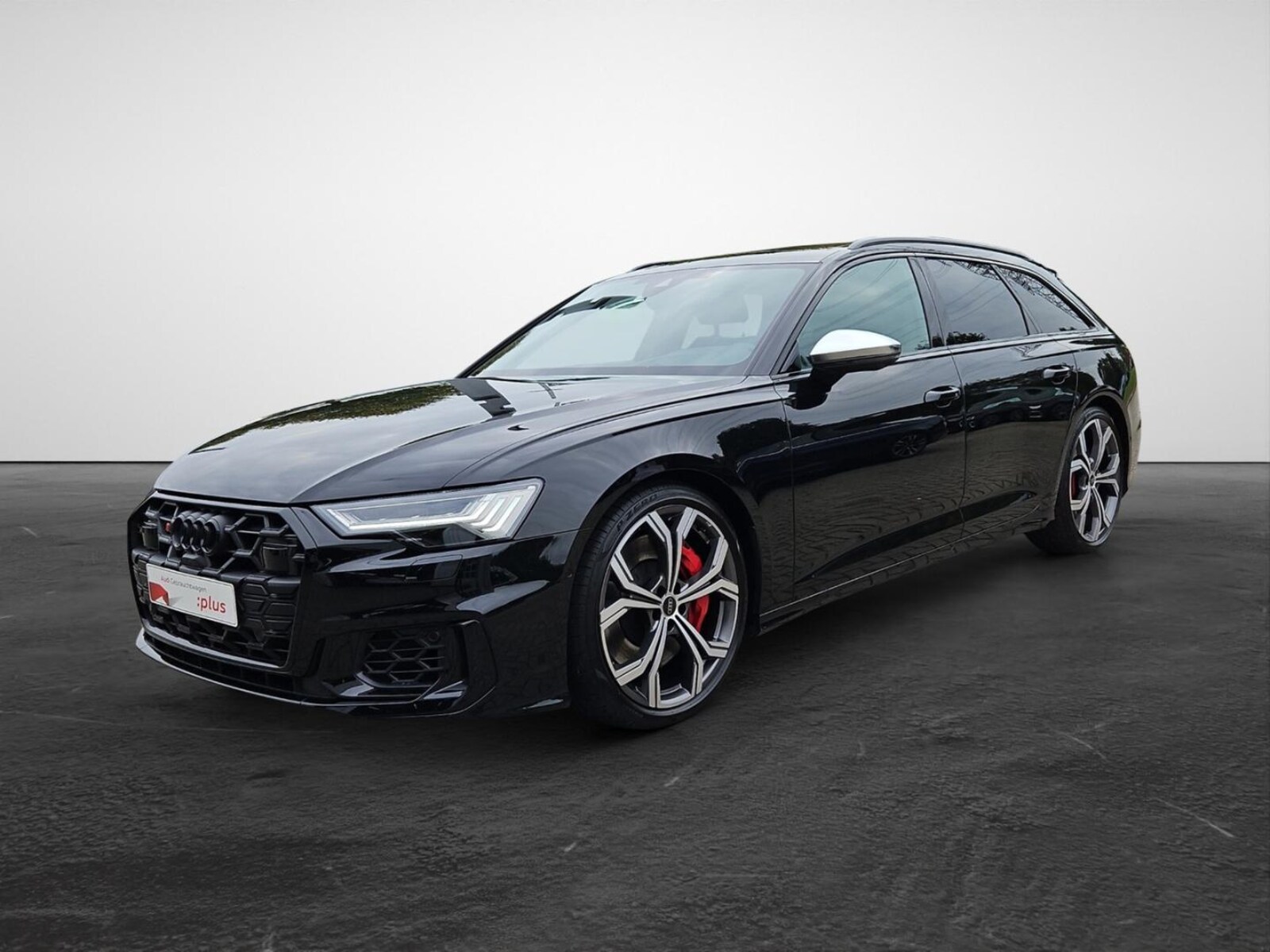 Audi S6 Avant – Bild 2