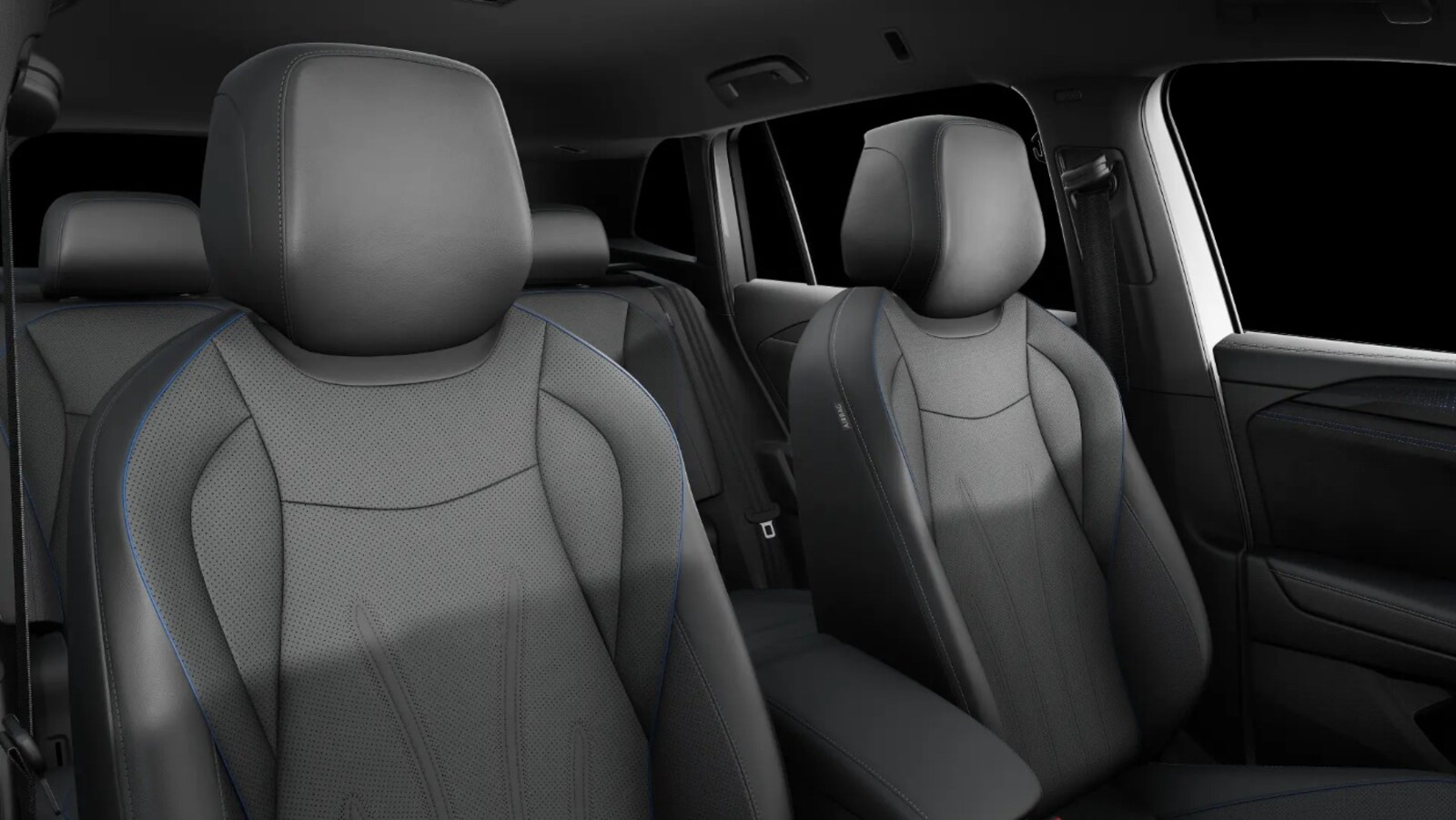Volkswagen Tiguan – Bild 13