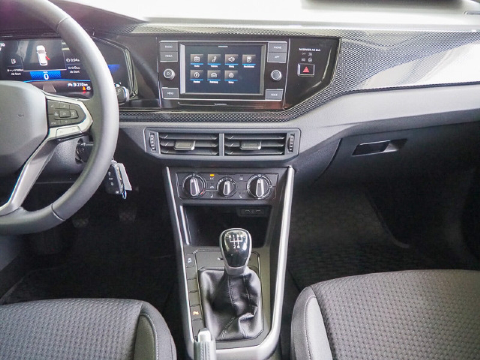 Volkswagen Polo – Bild 7