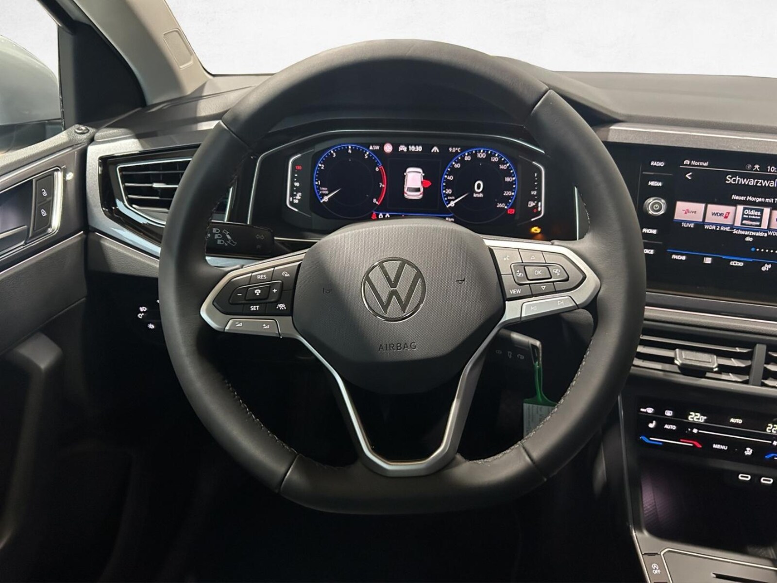 Volkswagen Polo – Bild 11