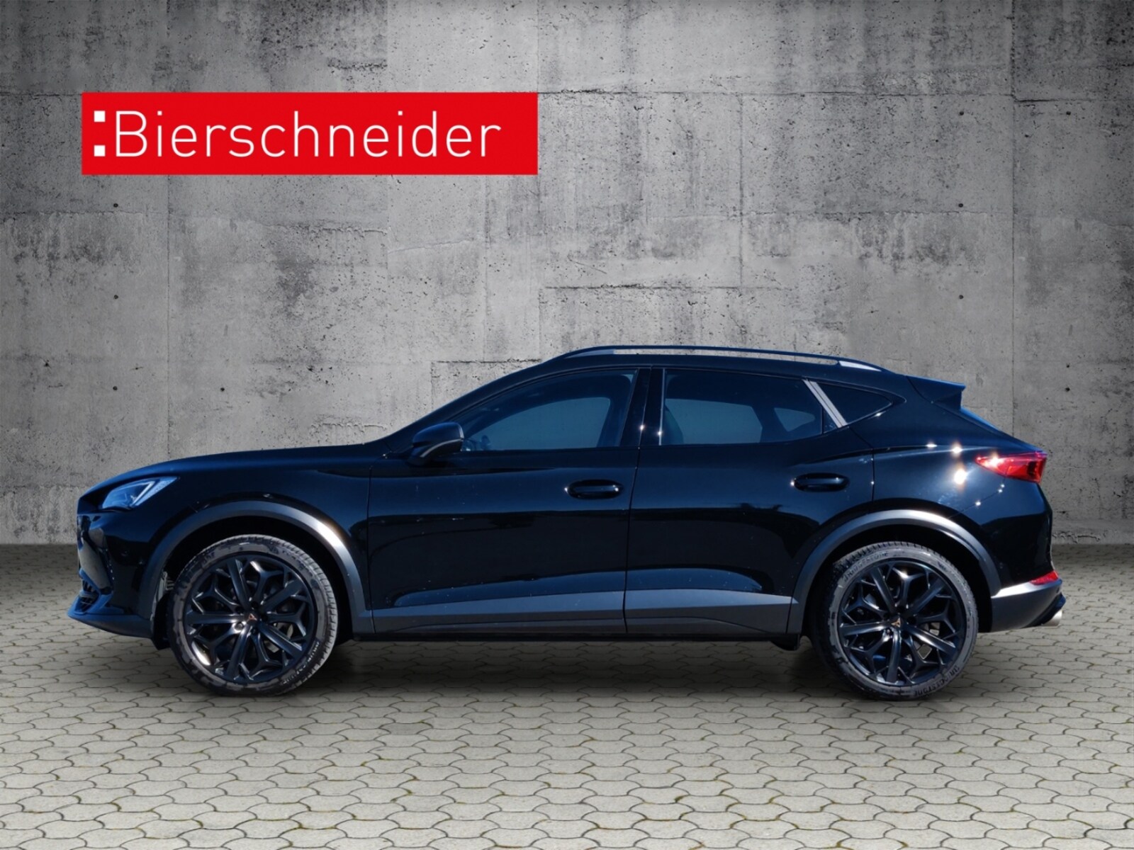 CUPRA Formentor – Bild 5