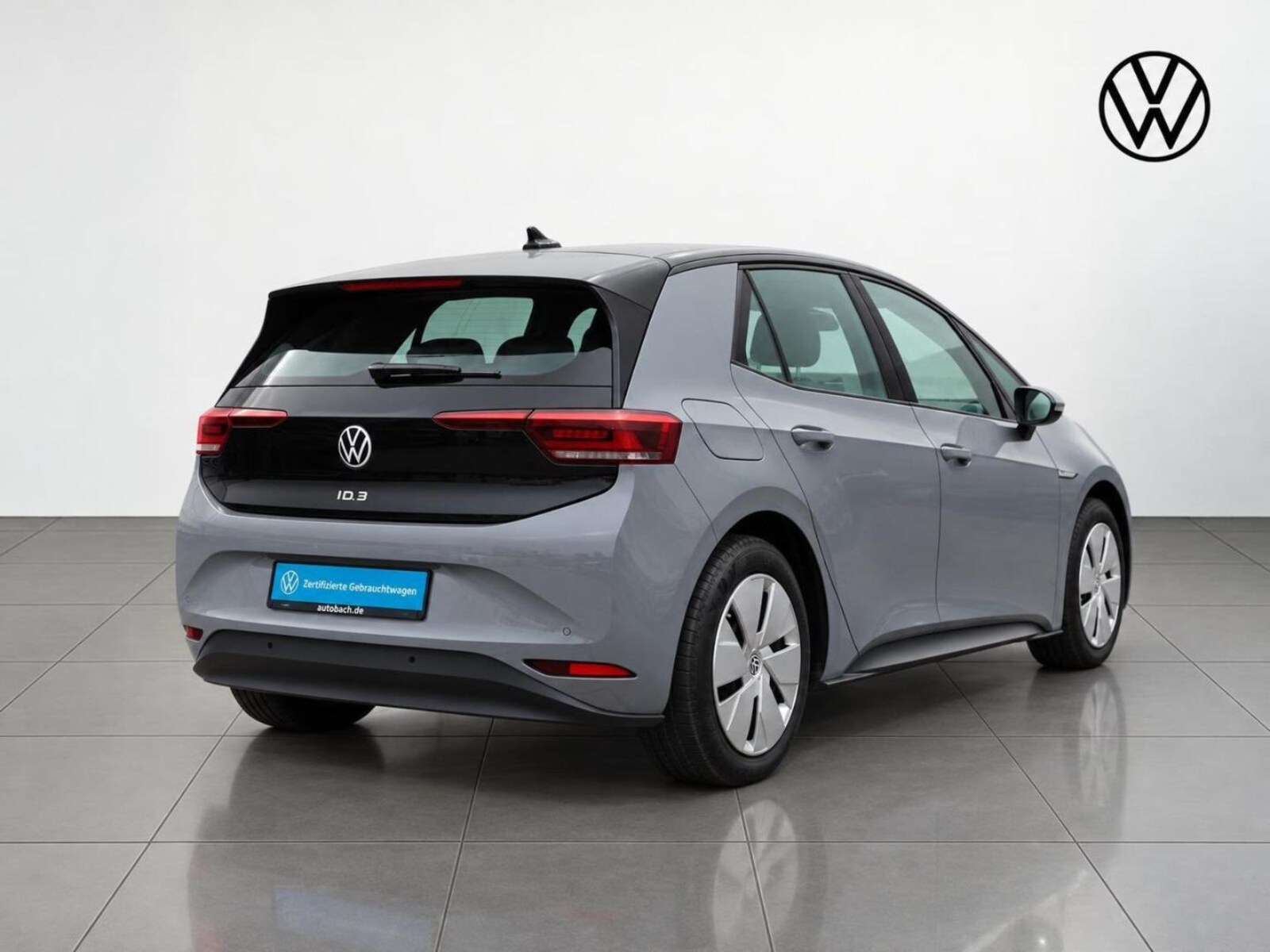 Volkswagen ID.3 – Bild 4