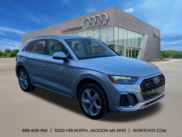 Photo of 2024 Audi Q5 
