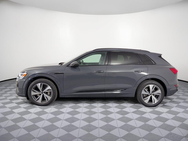 Used 2024 Audi Q8 e-tron Premium with VIN WA14AAGE9RB067150 for sale in Rockville, MD