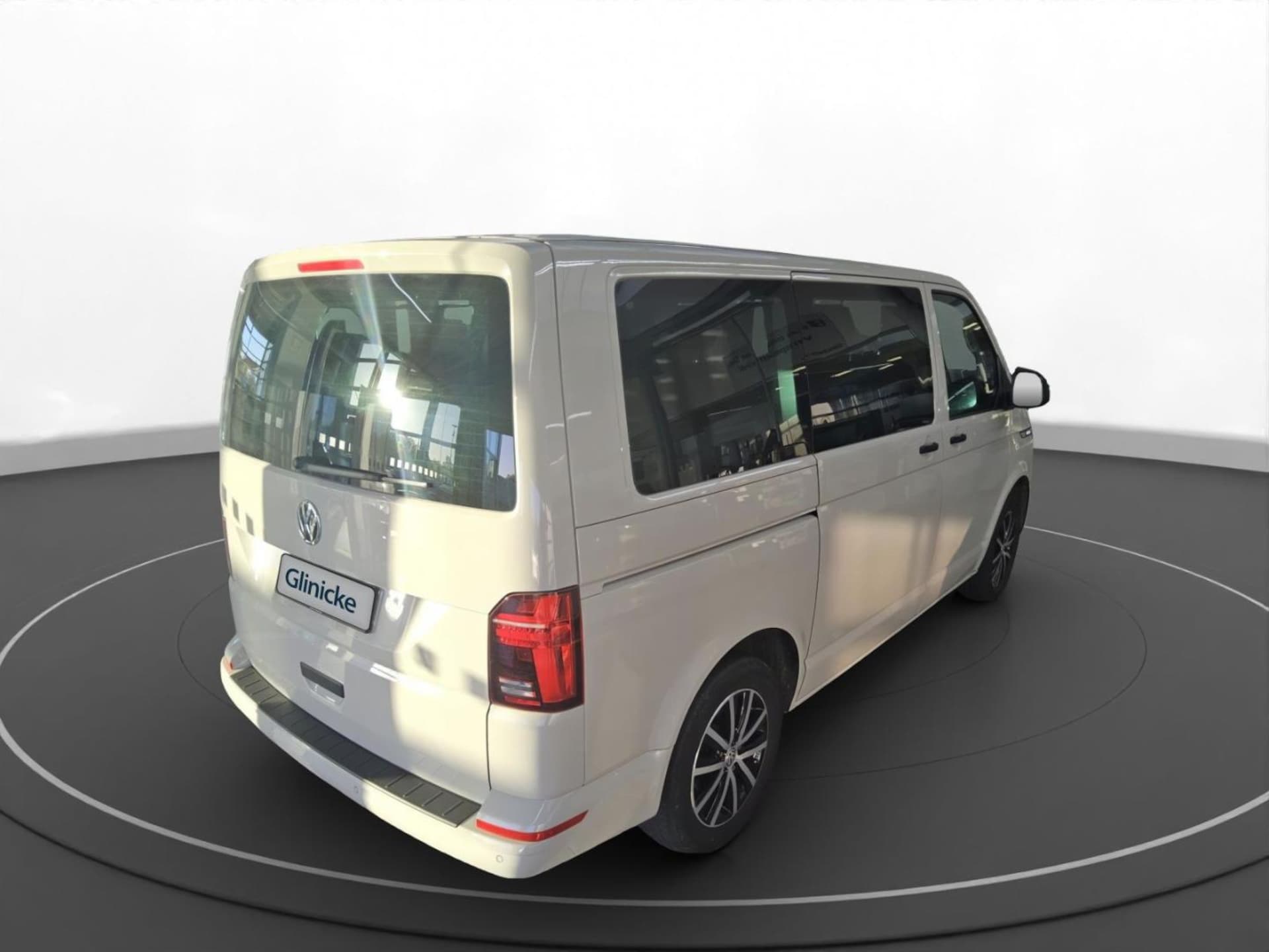 Volkswagen T6.1 Multivan Trendline