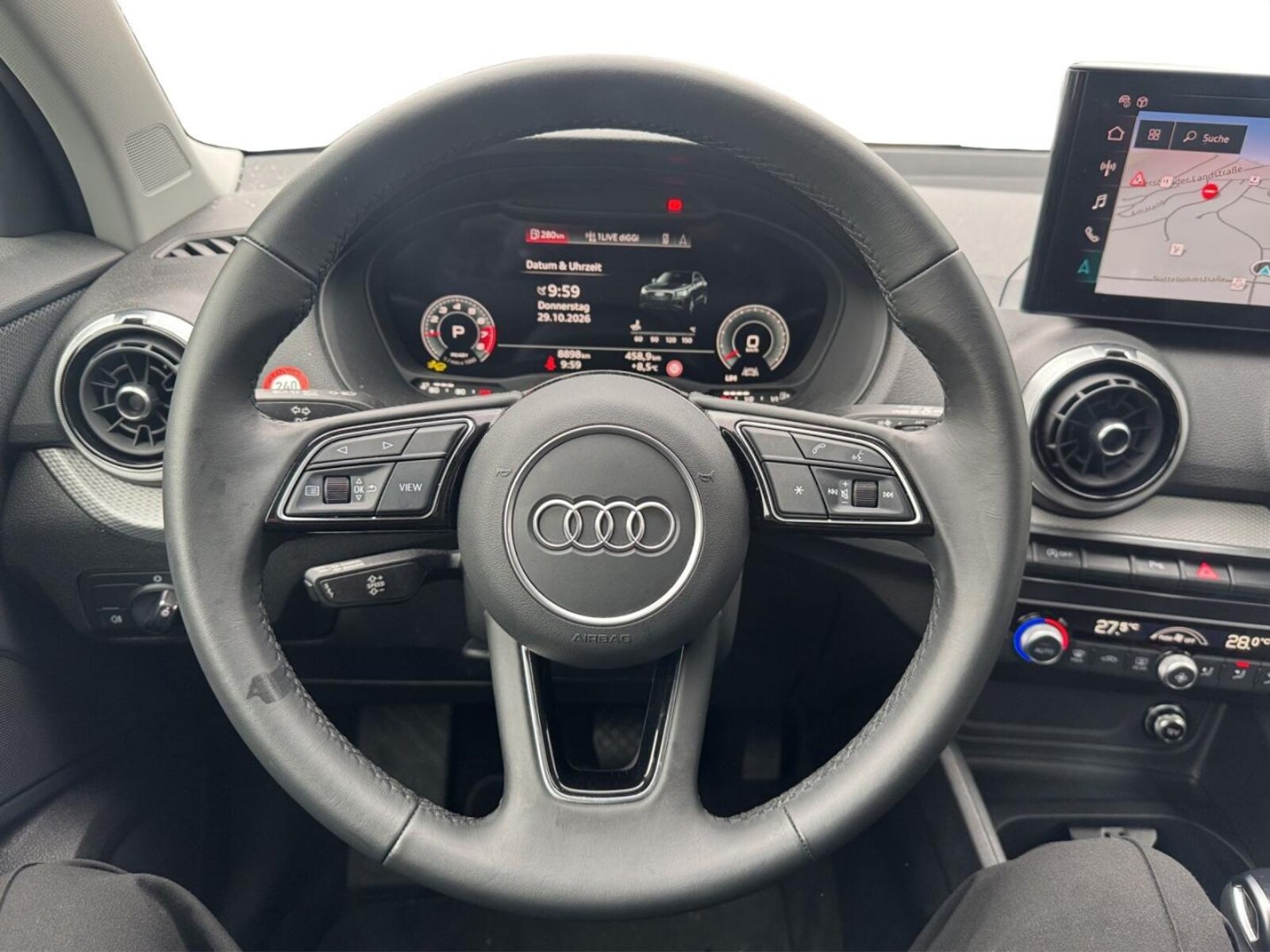 Audi Q2 – Bild 16