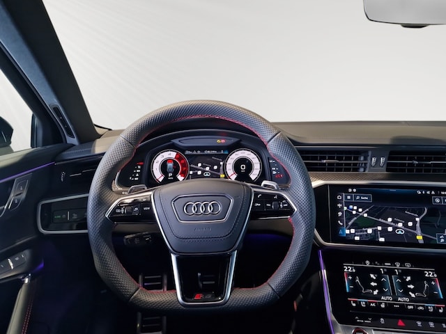 Audi RS6 Avant Performance Performance Quattro Tiptronic - 2025 - Joinsteer - #13