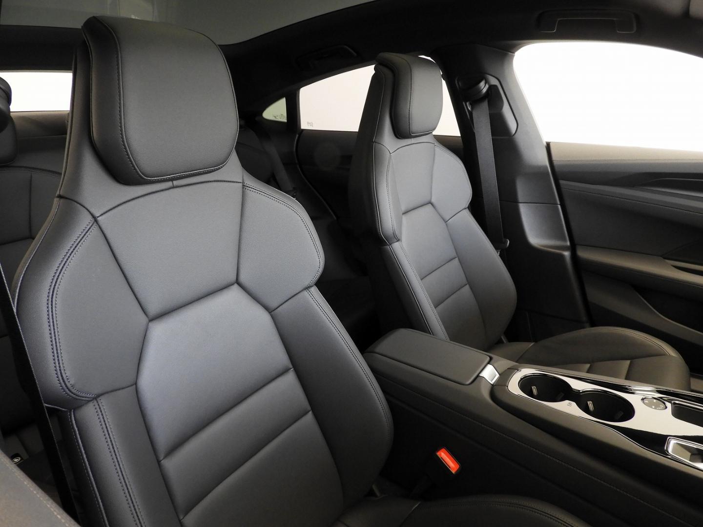 Image about Audi e-tron GT e-tron GT quattro