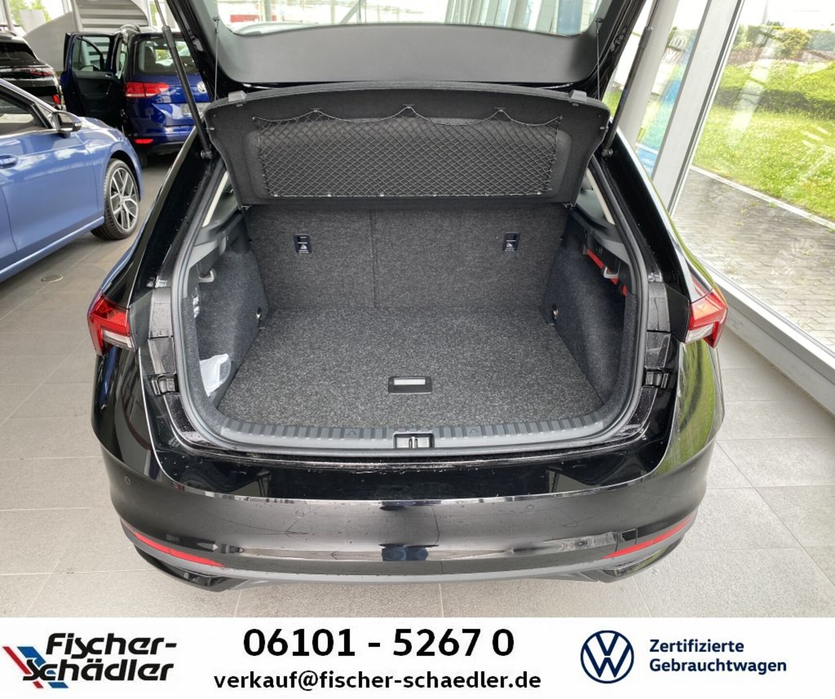 Skoda Scala Essence