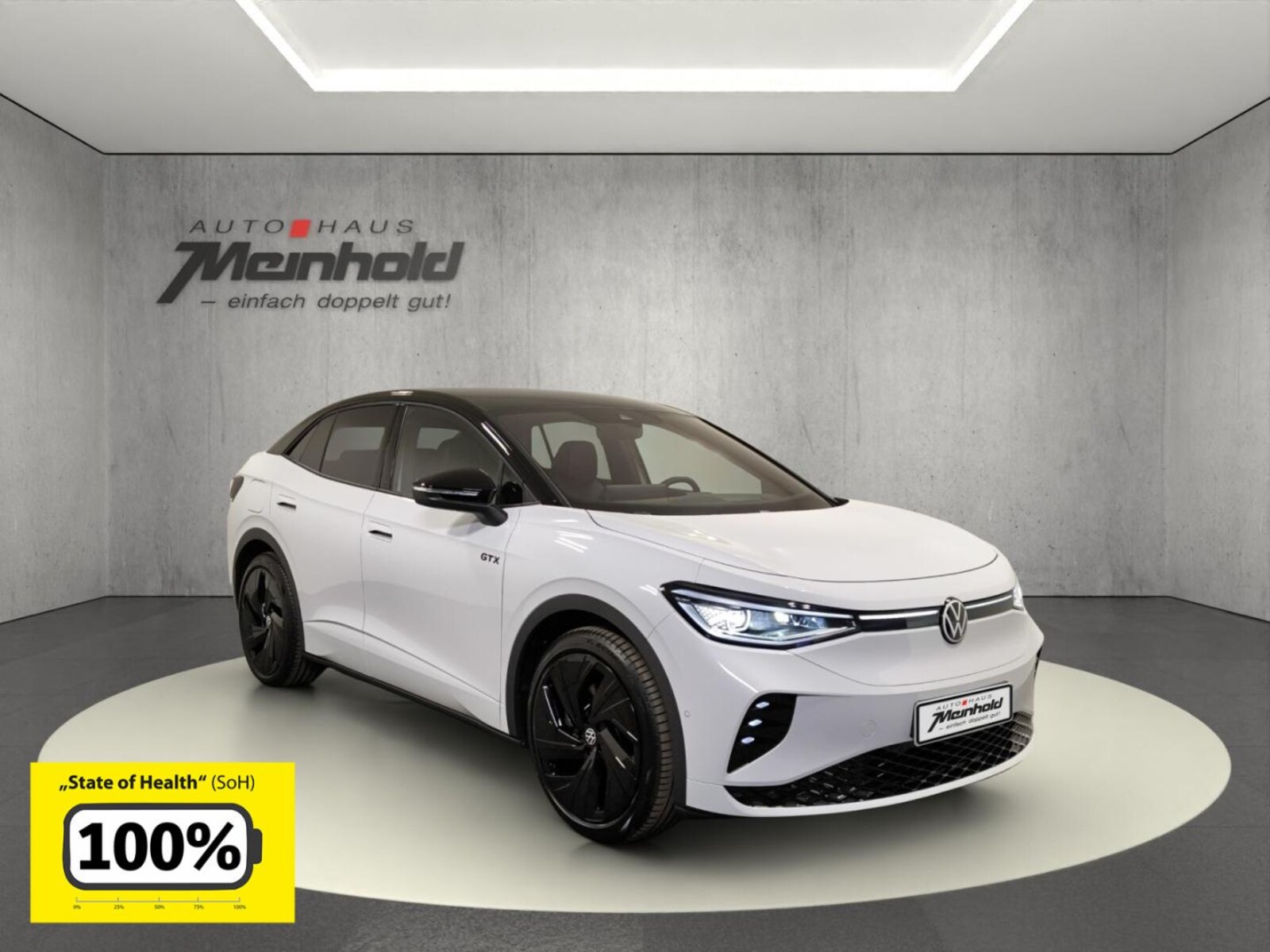 Volkswagen ID.5 – Bild 2