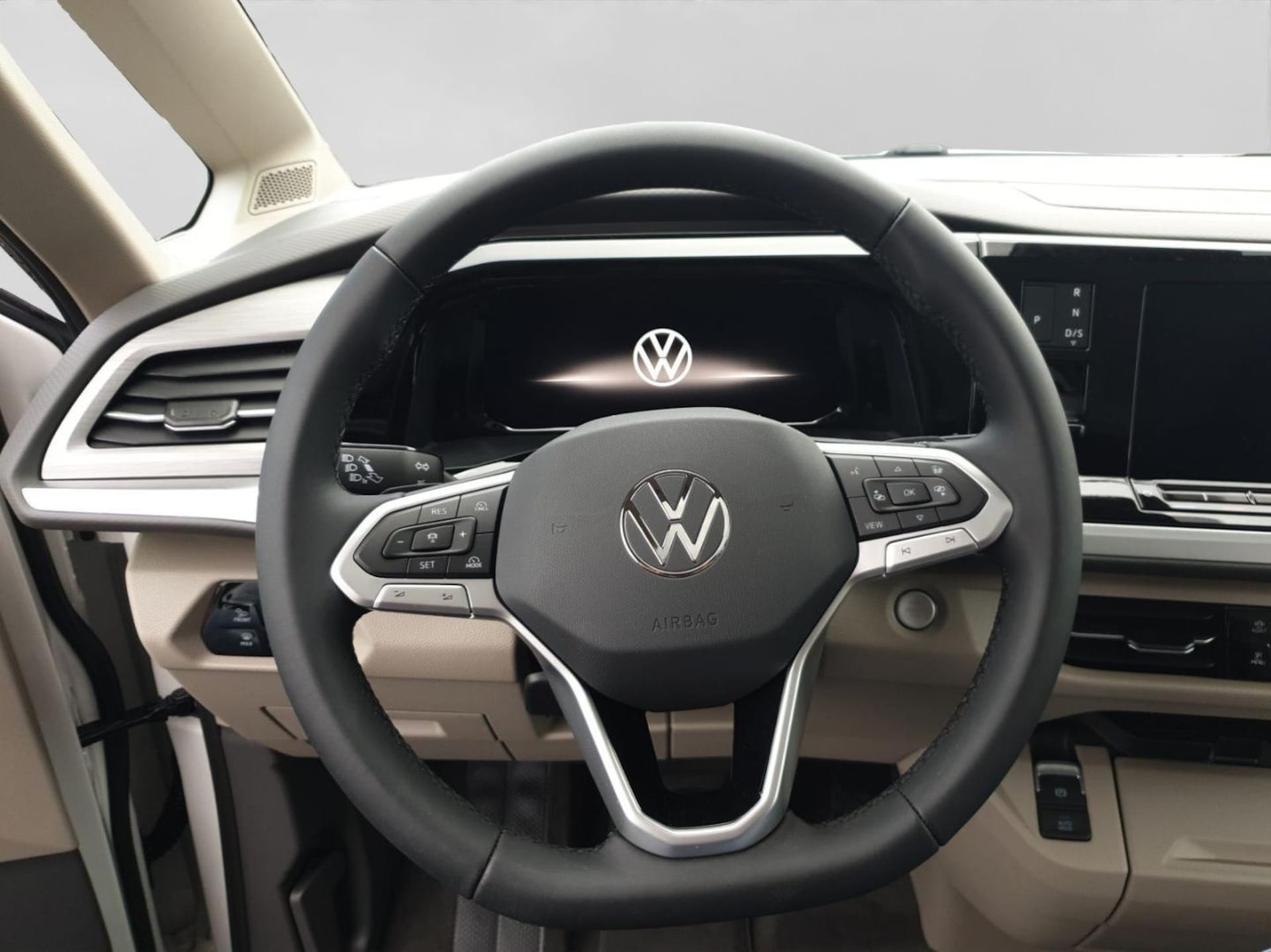 Volkswagen Multivan Langversion Life