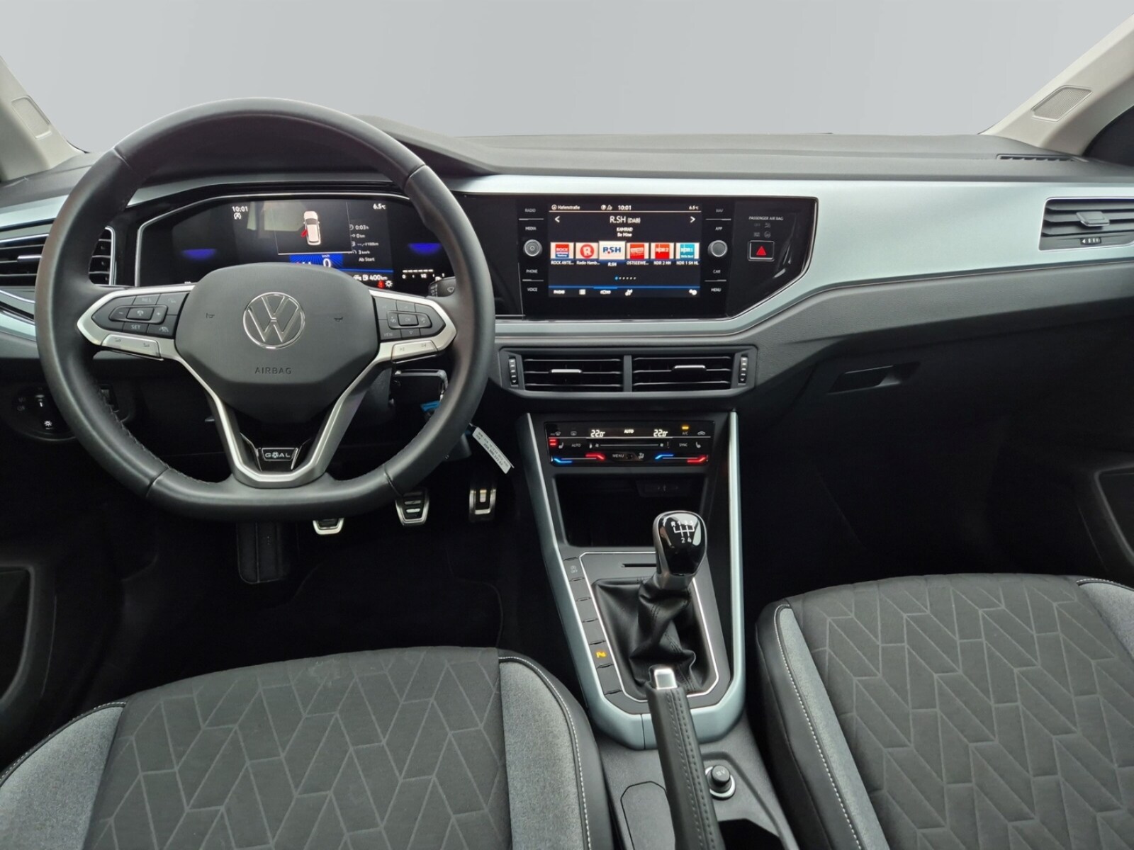 Volkswagen Polo – Bild 13