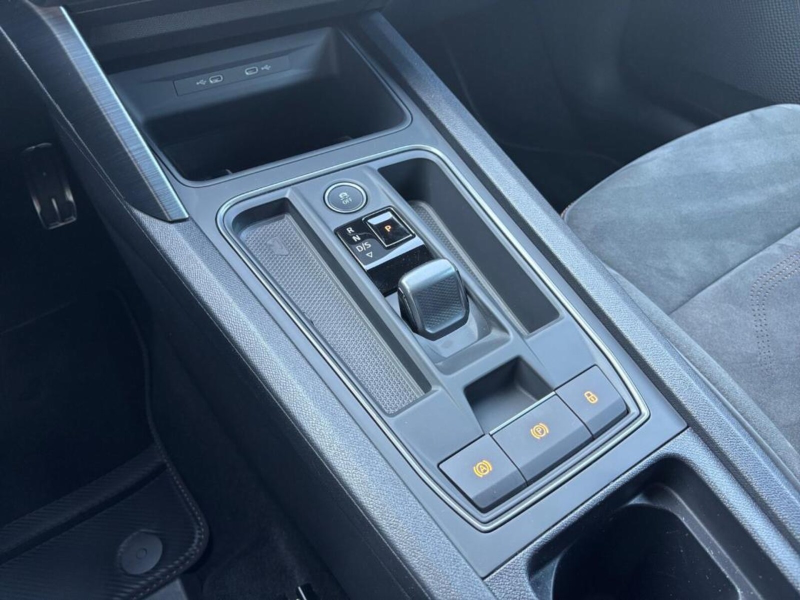 CUPRA Formentor – Bild 30