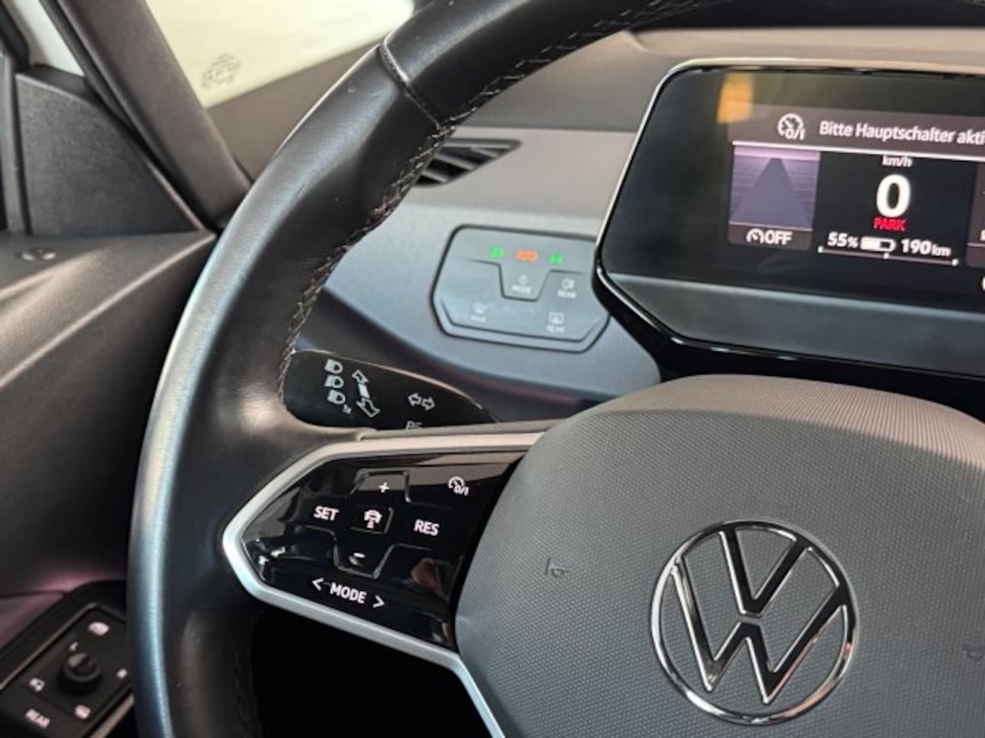 Volkswagen ID.3 Pro