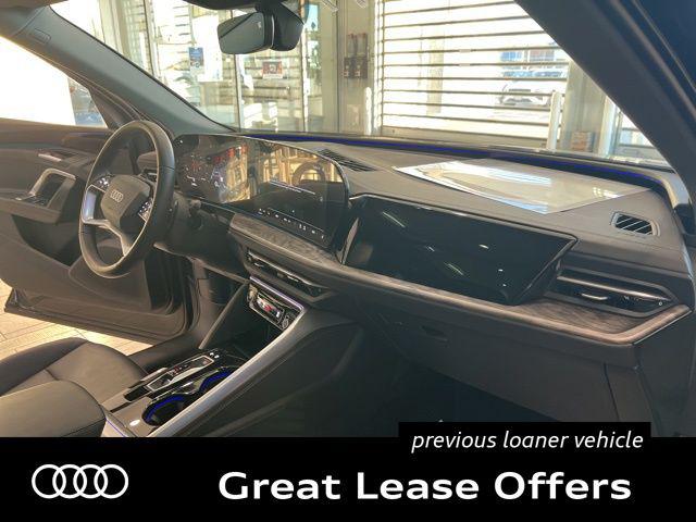 2025 Audi Q5 Premium - Photo 24