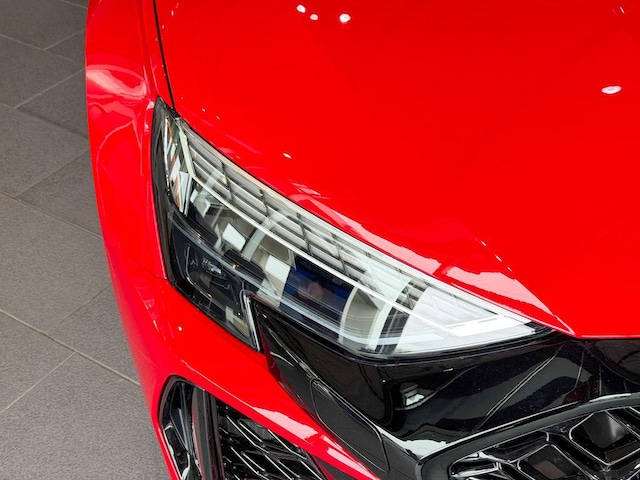 2026 Audi RS 3 Base - Photo 5