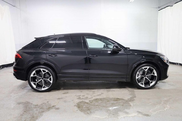 2026 Audi RS Q8 Base - Photo 10