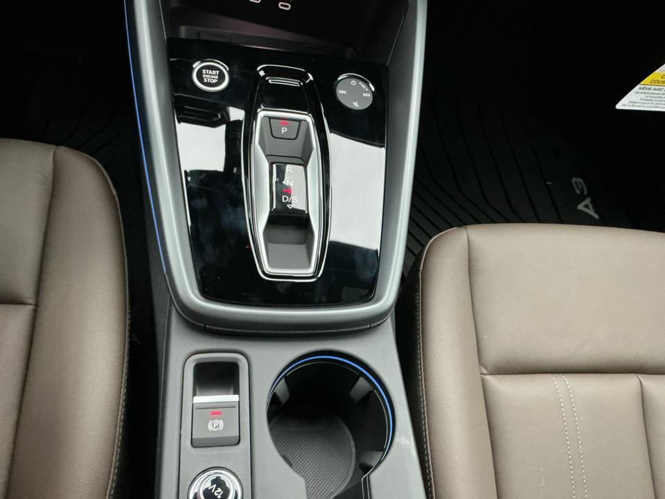 2026 Audi A3 Premium - Photo 13