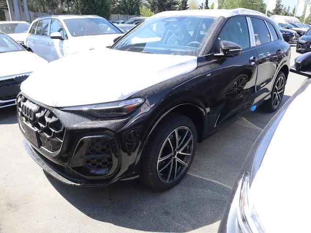 Photo of 2026 Audi Q5 