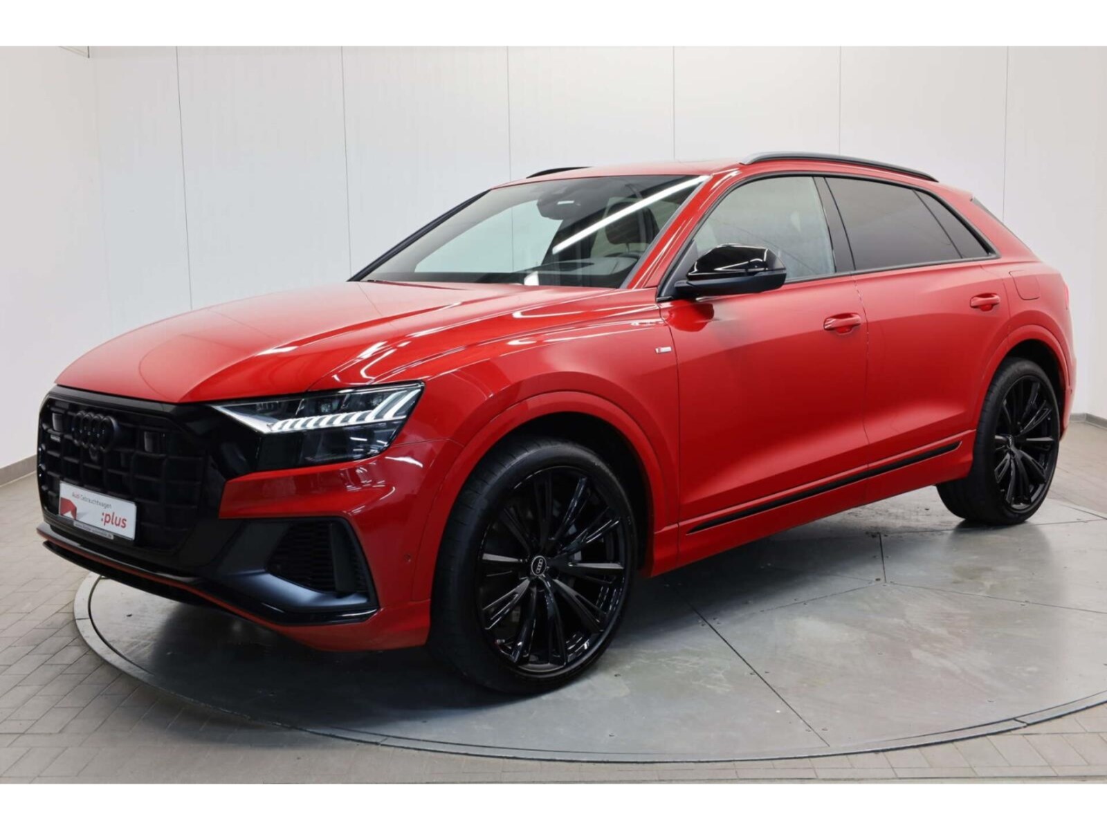 Audi Q8 – Bild 2