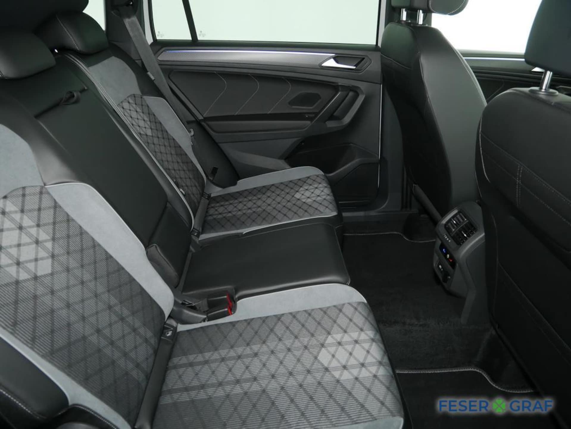 Volkswagen Tiguan Allspace R-Line