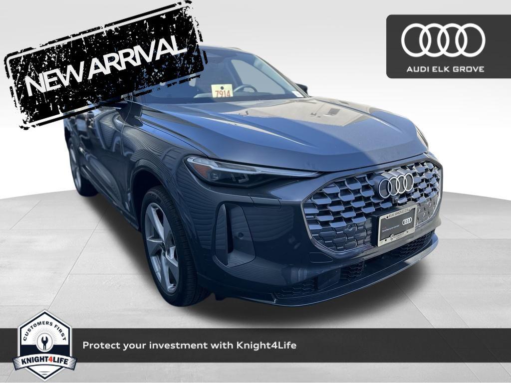 2025 Audi Q5 Premium Plus quattro's photo