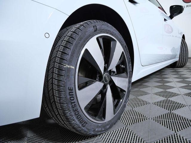 2025 Audi A5 Premium Plus - Photo 9