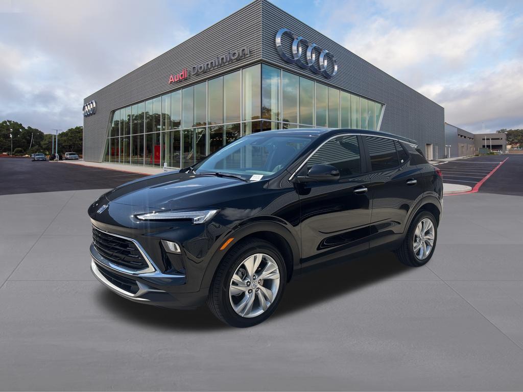 2025 Buick Encore GX Preferred's photo