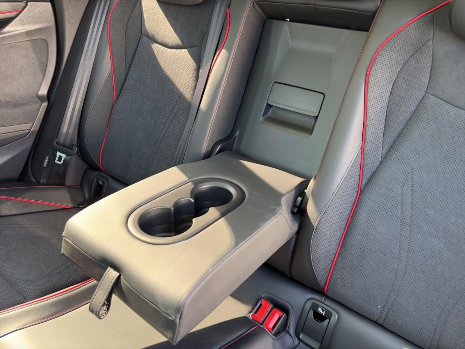 Volkswagen ID.7 Tourer – Bild 17