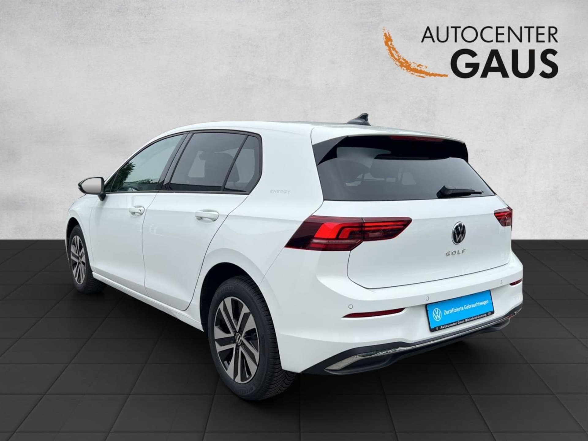 Volkswagen Golf ENERGY