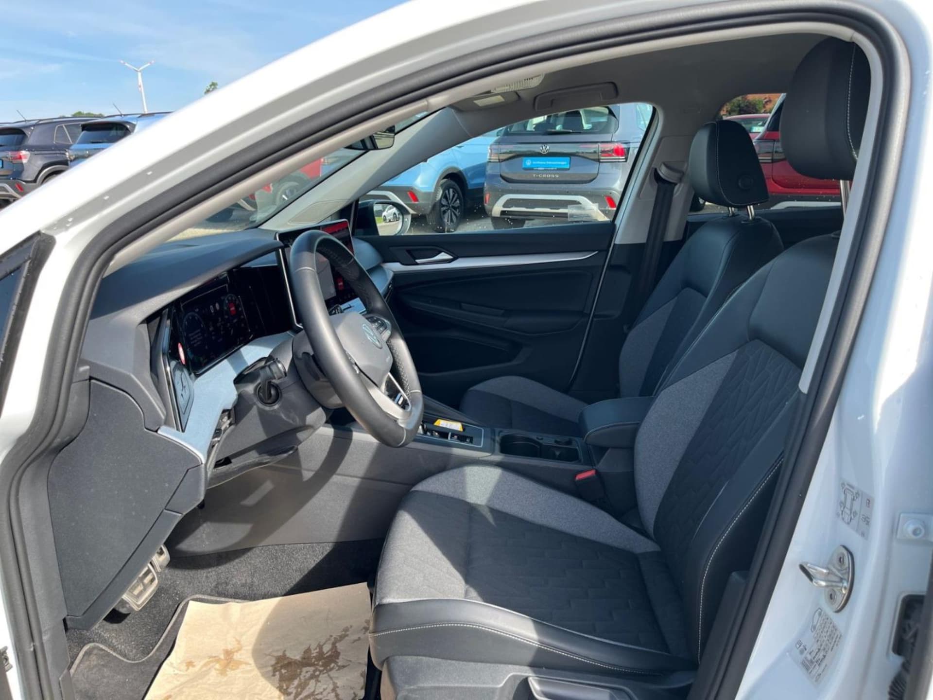 Volkswagen Golf Variant ENERGY