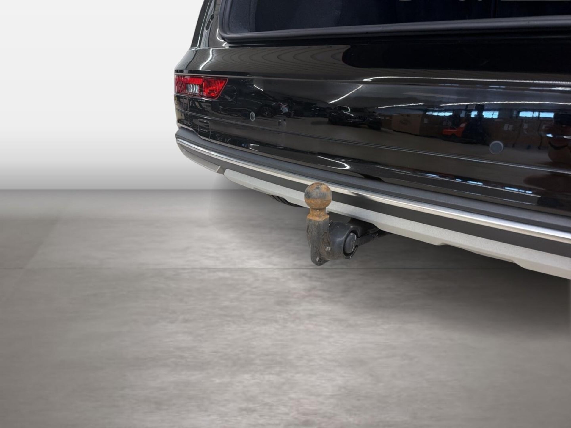 Audi Q5 SUV Advanced